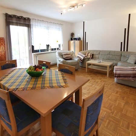 Ferienhaus 43 In Burhave Eksteriør bilde
